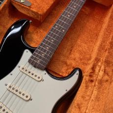 Fender Fender Limited Edition American Vintage II 1961 Stratocaster ～Black～ #V26844 ≒3.67kg_3