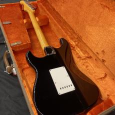 Fender Fender Limited Edition American Vintage II 1961 Stratocaster ～Black～ #V26844 ≒3.67kg_4