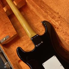 Fender Fender Limited Edition American Vintage II 1961 Stratocaster ～Black～ #V26844 ≒3.67kg_5
