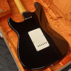 Fender Fender Limited Edition American Vintage II 1961 Stratocaster ～Black～ #V26844 ≒3.67kg_6