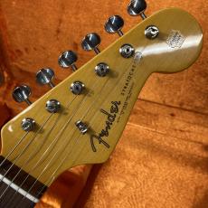Fender Fender Limited Edition American Vintage II 1961 Stratocaster ～Black～ #V26844 ≒3.67kg_7