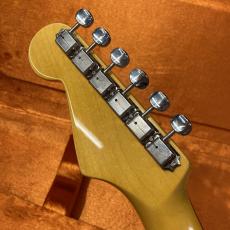 Fender Fender Limited Edition American Vintage II 1961 Stratocaster ～Black～ #V26844 ≒3.67kg_8