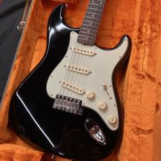 Fender 【軽量個体!】Fender Limited Edition American Vintage II 1961 Stratocaster ～Black～ #V2664567 ≒3.4kg