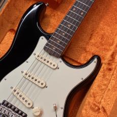 Fender 【軽量個体!】Fender Limited Edition American Vintage II 1961 Stratocaster ～Black～ #V2664567 ≒3.4kg_2
