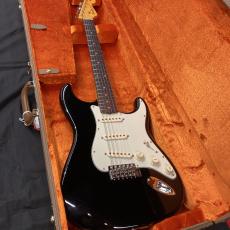 Fender 【軽量個体!】Fender Limited Edition American Vintage II 1961 Stratocaster ～Black～ #V2664567 ≒3.4kg_3