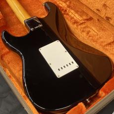 Fender 【軽量個体!】Fender Limited Edition American Vintage II 1961 Stratocaster ～Black～ #V2664567 ≒3.4kg_4