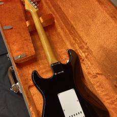 Fender 【軽量個体!】Fender Limited Edition American Vintage II 1961 Stratocaster ～Black～ #V2664567 ≒3.4kg_5