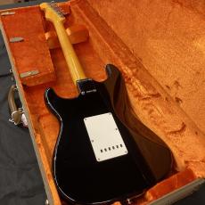 Fender 【軽量個体!】Fender Limited Edition American Vintage II 1961 Stratocaster ～Black～ #V2664567 ≒3.4kg_6