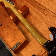 Fender 【軽量個体!】Fender Limited Edition American Vintage II 1961 Stratocaster ～Black～ #V2664567 ≒3.4kg_7