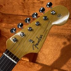Fender 【軽量個体!】Fender Limited Edition American Vintage II 1961 Stratocaster ～Black～ #V2664567 ≒3.4kg_8