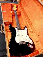 Fender Fender Limited Edition American Vintage II 1961 Stratocaster ～Black～ #V26706 ≒3.58kg