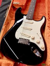 Fender Fender Limited Edition American Vintage II 1961 Stratocaster ～Black～ #V26706 ≒3.58kg_2