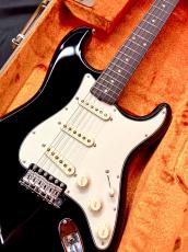 Fender Fender Limited Edition American Vintage II 1961 Stratocaster ～Black～ #V26706 ≒3.58kg_3