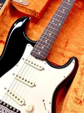Fender Fender Limited Edition American Vintage II 1961 Stratocaster ～Black～ #V26706 ≒3.58kg_4