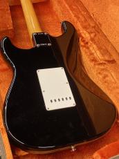Fender Fender Limited Edition American Vintage II 1961 Stratocaster ～Black～ #V26706 ≒3.58kg_5