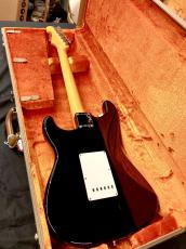 Fender Fender Limited Edition American Vintage II 1961 Stratocaster ～Black～ #V26706 ≒3.58kg_6
