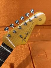 Fender Fender Limited Edition American Vintage II 1961 Stratocaster ～Black～ #V26706 ≒3.58kg_7