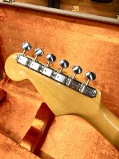 Fender Fender Limited Edition American Vintage II 1961 Stratocaster ～Black～ #V26706 ≒3.58kg_8