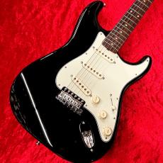 Fender Fender Limited Edition American Vintage II 1961 Stratocaster ～Black～ #V2664059 ≒3.81kg