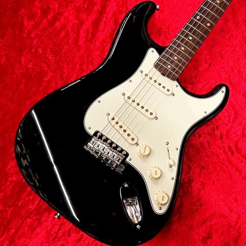 Fender Fender Limited Edition American Vintage II 1961 Stratocaster ～Black～ #V2664059 ≒3.81kg