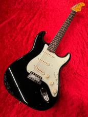 Fender Fender Limited Edition American Vintage II 1961 Stratocaster ～Black～ #V2664059 ≒3.81kg_2