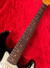 Fender Fender Limited Edition American Vintage II 1961 Stratocaster ～Black～ #V2664059 ≒3.81kg_3