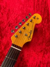 Fender Fender Limited Edition American Vintage II 1961 Stratocaster ～Black～ #V2664059 ≒3.81kg_4