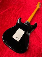 Fender Fender Limited Edition American Vintage II 1961 Stratocaster ～Black～ #V2664059 ≒3.81kg_5