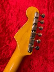 Fender Fender Limited Edition American Vintage II 1961 Stratocaster ～Black～ #V2664059 ≒3.81kg_6