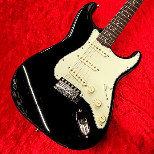 Fender Fender Limited Edition American Vintage II 1961 Stratocaster ～Black～ #V25482 ≒3.58kg