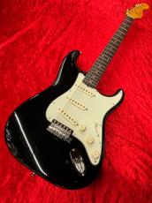 Fender Fender Limited Edition American Vintage II 1961 Stratocaster ～Black～ #V25482 ≒3.58kg_2