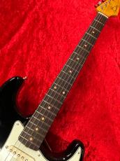 Fender Fender Limited Edition American Vintage II 1961 Stratocaster ～Black～ #V25482 ≒3.58kg_3