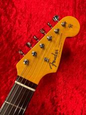 Fender Fender Limited Edition American Vintage II 1961 Stratocaster ～Black～ #V25482 ≒3.58kg_4