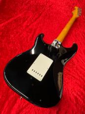 Fender Fender Limited Edition American Vintage II 1961 Stratocaster ～Black～ #V25482 ≒3.58kg_5