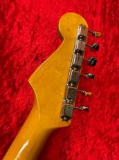Fender Fender Limited Edition American Vintage II 1961 Stratocaster ～Black～ #V25482 ≒3.58kg_6