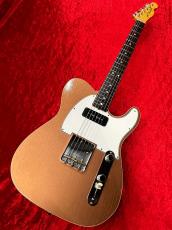 Fender Custom Shop Limited Edition Double Custom Esquire LCC -Aged Copper- #CZ5589354 ≒3.57kg_2