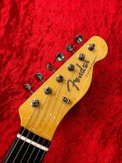 Fender Custom Shop Limited Edition Double Custom Esquire LCC -Aged Copper- #CZ5589354 ≒3.57kg_5