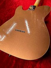 Fender Custom Shop Limited Edition Double Custom Esquire LCC -Aged Copper- #CZ5589354 ≒3.57kg_7