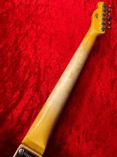 Fender Custom Shop Limited Edition Double Custom Esquire LCC -Aged Copper- #CZ5589354 ≒3.57kg_8