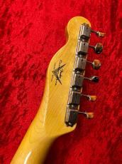 Fender Custom Shop Limited Edition Double Custom Esquire LCC -Aged Copper- #CZ5589354 ≒3.57kg_9