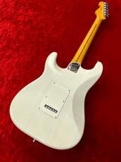 Fender American Ultra Luxe Vintage '50s Stratocaster -White Blonde- #US25007446 ≒3.46kg_6