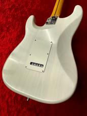 Fender American Ultra Luxe Vintage '50s Stratocaster -White Blonde- #US25007446 ≒3.46kg_7
