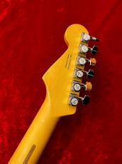 Fender American Ultra Luxe Vintage '50s Stratocaster -White Blonde- #US25007446 ≒3.46kg_8