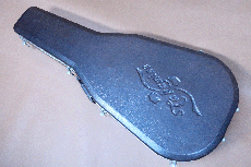 Takamine TSS-50 / Flagship Model・Head Abalone Inlay・Solid Abalone Top and Side and Back Trim and Rosette・SoIid Engelmann Spruce Top・Solid New Jacaranda Side and Back・Ebony Fingerboard and Bridge【With Original _17