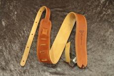 Martin Ball Glove Leather Strap BR 18A0012【革】【ブラウン】【ストラップ】【送料無料】【池袋店在庫品】_3