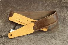 Martin LEATHER EMBOSSED STRAP 18A0101【FLORAL】【革】【ブラウン】【ストラップ】【送料無料】【池袋店在庫品】_2