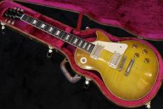 G7th g7-LPS Series9 Private Stock Green Lemon Burst 2021