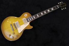G7th g7-LPS Series9 Private Stock Green Lemon Burst 2021_2