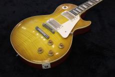G7th g7-LPS Series9 Private Stock Green Lemon Burst 2021_4