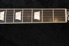 G7th g7-LPS Series9 Private Stock Green Lemon Burst 2021_11